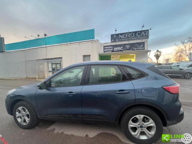 FORD Kuga usata, con Airbag laterali