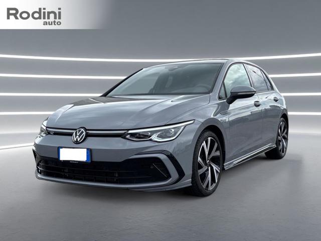 VOLKSWAGEN Golf usata, con ABS