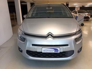 CITROEN Grand C4 Picasso usata, con Chiusura centralizzata