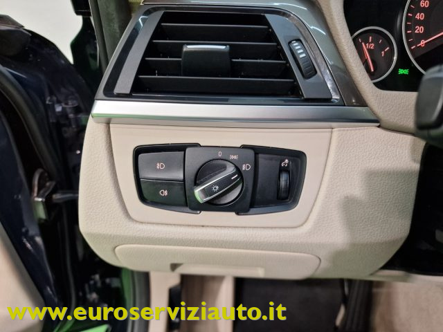 BMW 320 usata, con Vivavoce