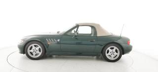 BMW Z3 usata 19