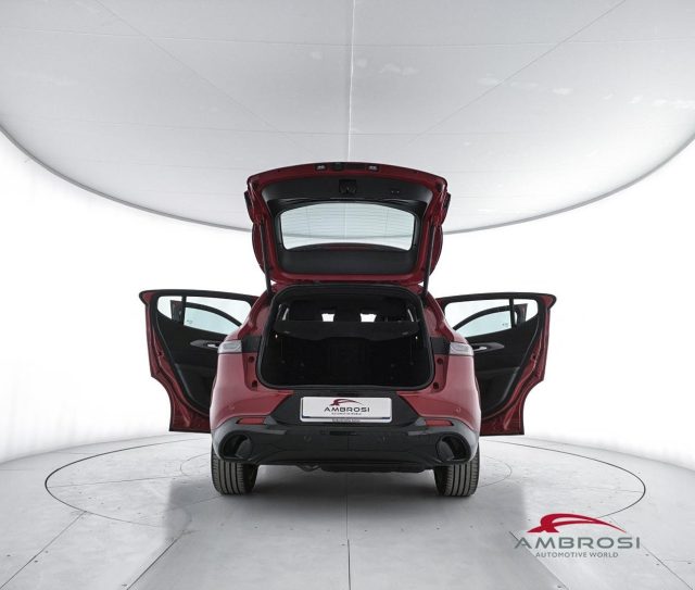 ALFA ROMEO Tonale usata 6