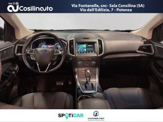 FORD Edge usata, con Controllo trazione