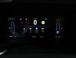 FIAT Grande Panda usata, con Controllo elettronico della corsia