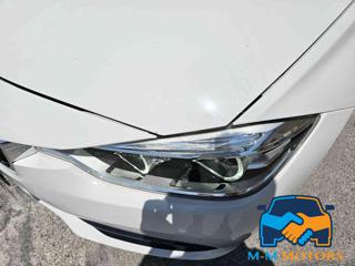 BMW 316 usata, con Cronologia tagliandi