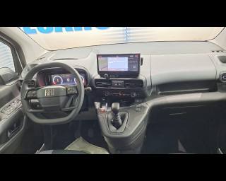 FIAT Doblo usata, con ESP