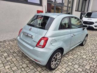 FIAT 500 usata, con Airbag laterali