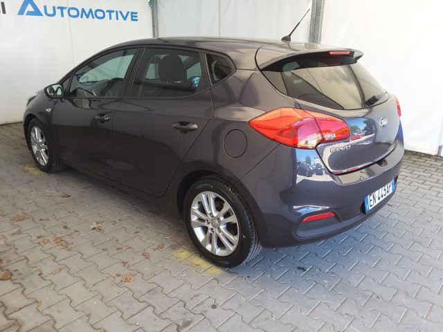 KIA cee