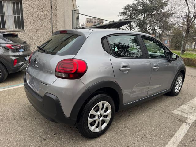 CITROEN C3 usata, con Airbag laterali