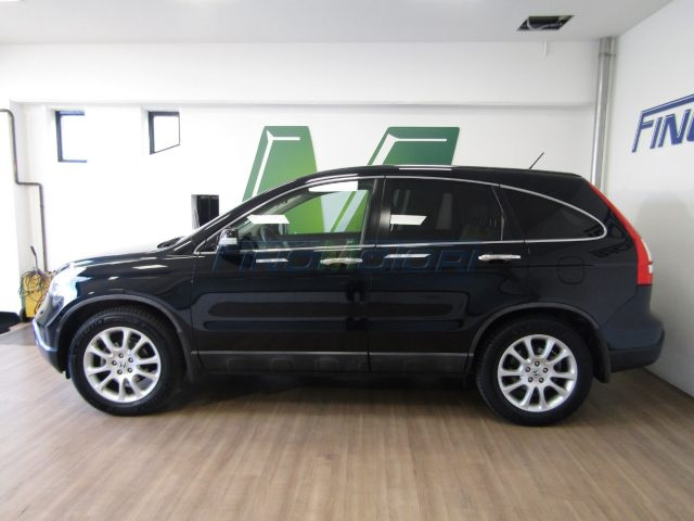 HONDA CR-V usata, con Airbag Passeggero