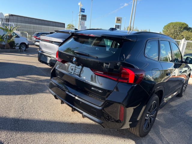BMW X1 usata, con Immobilizzatore elettronico