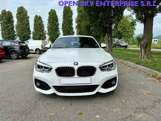 BMW 116 usata, con Airbag