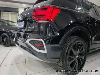 AUDI Q2 usata, con Sensore di pioggia