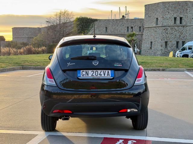 LANCIA Ypsilon usata, con Chiusura centralizzata