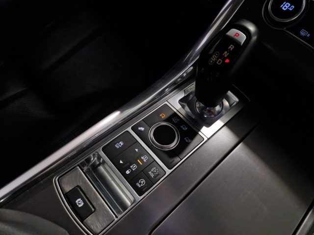 LAND ROVER Range Rover Sport usata, con Tettuccio apribile