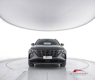 HYUNDAI Tucson usata 4