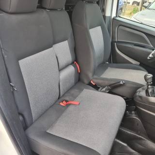FIAT Doblo usata 14