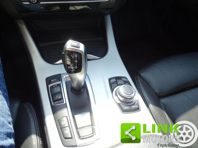 BMW X4 usata, con Chiusura centralizzata