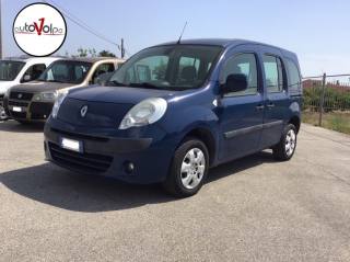 RENAULT Kangoo usata, con Airbag Passeggero