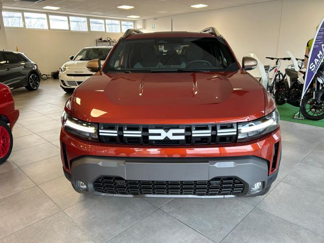 DACIA Duster usata, con Airbag