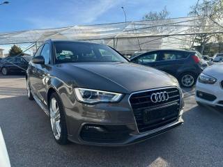 AUDI A3 usata, con Airbag laterali