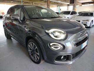 FIAT 500X usata, con Airbag laterali