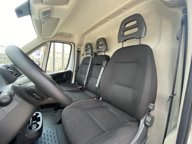 FIAT Ducato usata 24