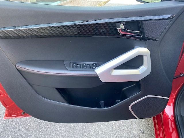 EVO Evo3 usata, con Servosterzo