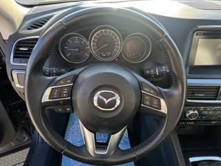MAZDA CX-5 usata, con Cerchi in lega