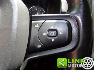 VOLVO XC40 usata, con Sound system