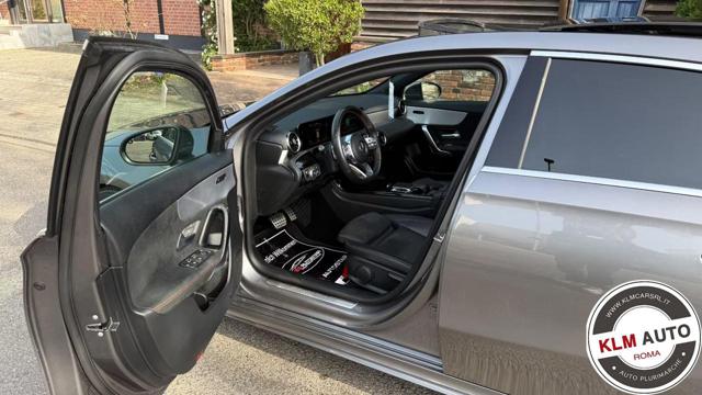MERCEDES-BENZ A 200 usata, con Climatizzatore
