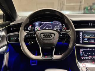 AUDI RS6 usata, con Climatizzatore