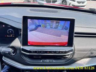 JEEP Compass usata, con Cruise Control