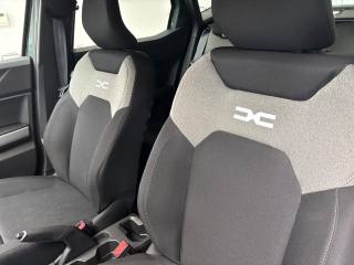 DACIA Duster usata, con Bluetooth