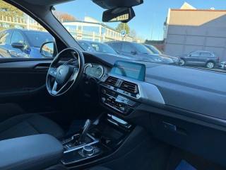 BMW X3 usata, con Airbag Passeggero