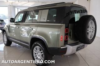 LAND ROVER Defender usata, con Airbag laterali