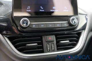FORD Fiesta usata, con Isofix