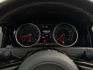 VOLKSWAGEN Golf usata, con Chiusura centralizzata