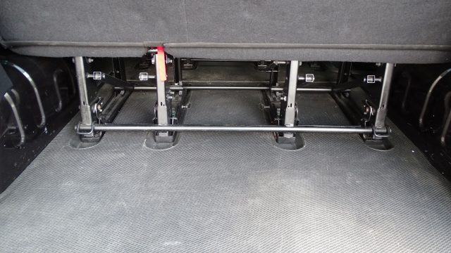 RENAULT Trafic usata 113