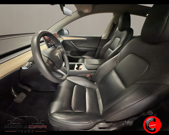 TESLA Model Y usata, con ESP