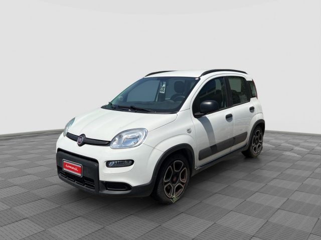 FIAT Panda usata 0