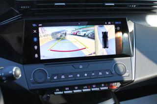 PEUGEOT 308 usata, con Park Distance Control