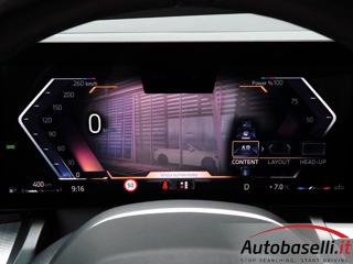 BMW 520 usata, con Boardcomputer