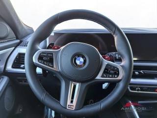 BMW XM usata 13