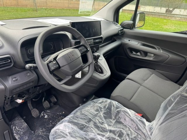 FIAT Doblo usata 12