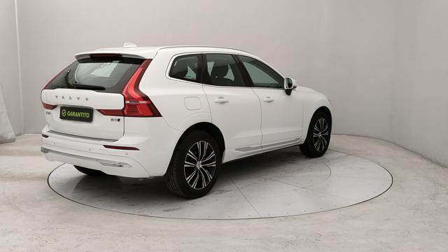 VOLVO XC60 usata, con Alzacristalli elettrici