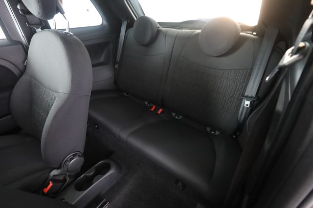 FIAT 500 usata 3