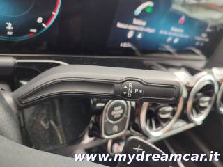 MERCEDES-BENZ B 180 usata, con Fendinebbia