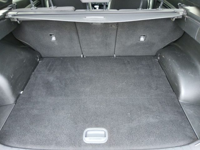 HYUNDAI Tucson usata, con Climatizzatore
