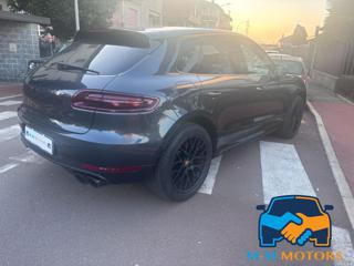 PORSCHE Macan usata, con Cerchi in lega